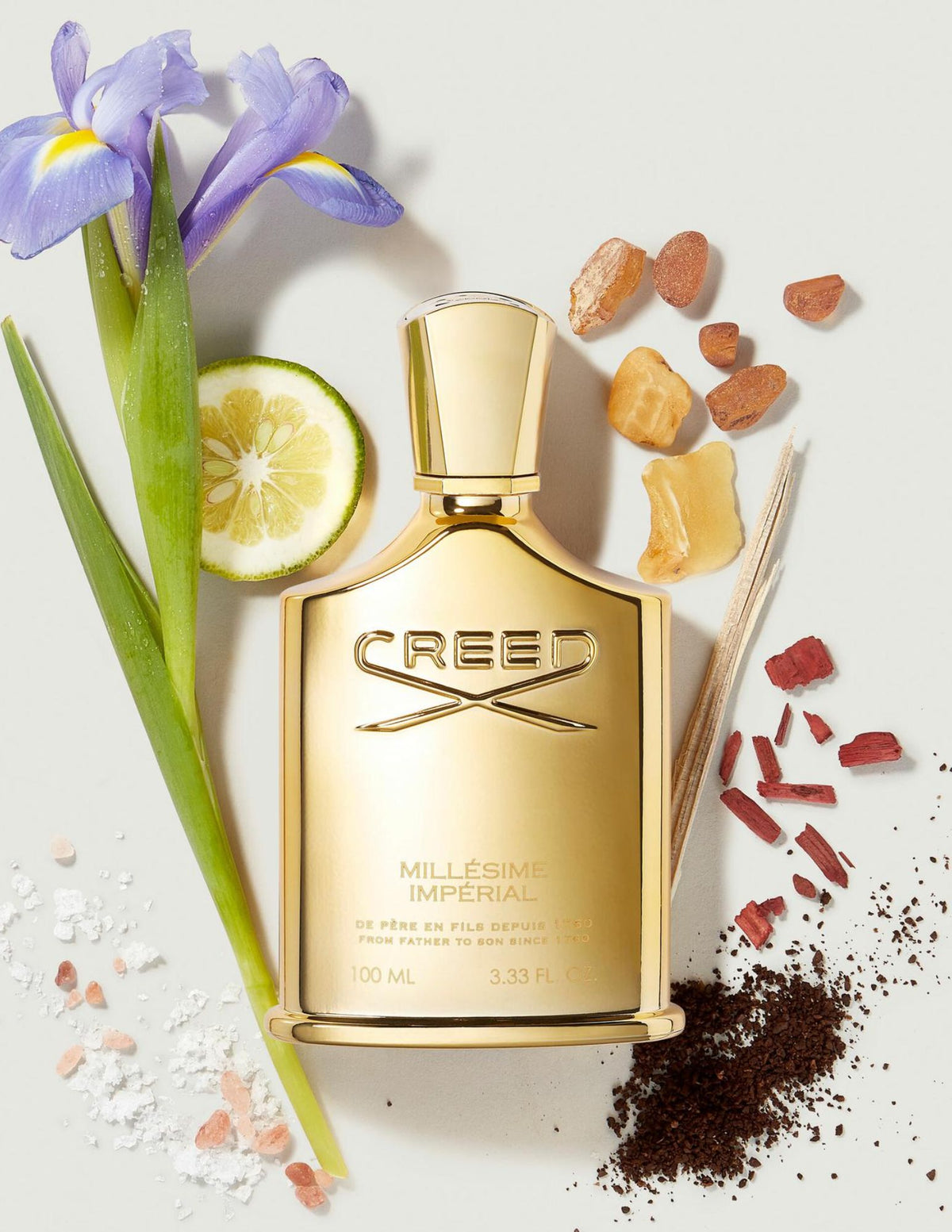 Creed Millesime Imperial 2024 100ml